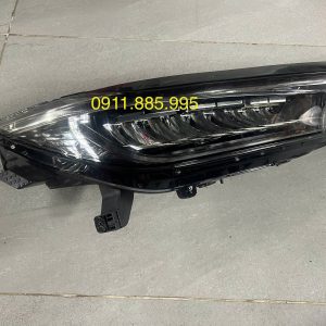 Trang chủ den pha city ban led